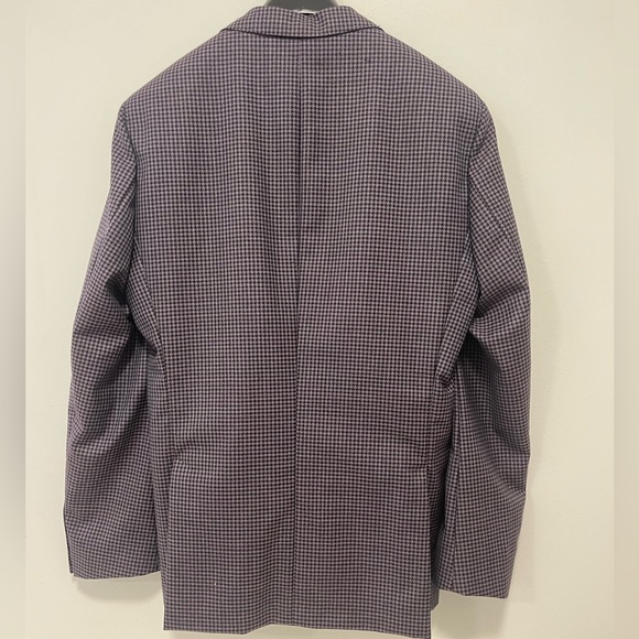 HUGO BOSS SUIT JACKET - Picture 2 of 3